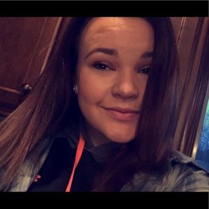 Meet your Posher, Alisyn